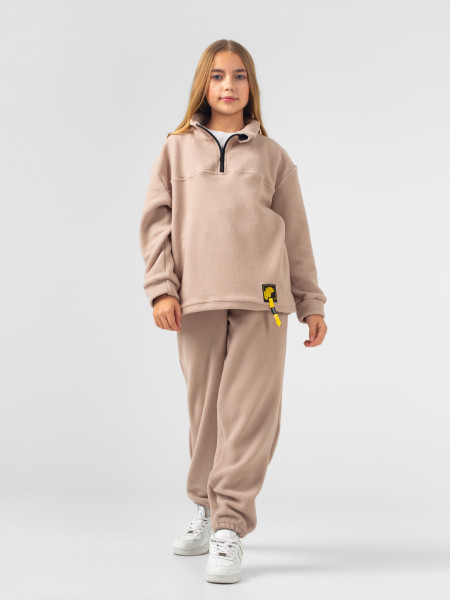 Костюм детский флисовый Костюм детский флисовый
